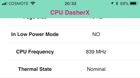 DasherX-CPU